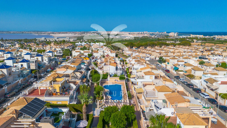 Dom Sprzedaż Torrevieja Los ALtos 30