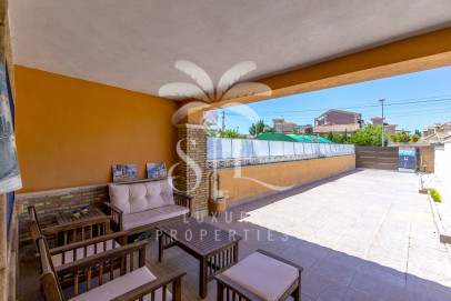 Dom Sprzedaż Los Balcones Torrevieja