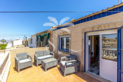 Dom Sprzedaż Los Balcones Torrevieja