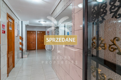 Mieszkanie Sprzedaż Torrevieja