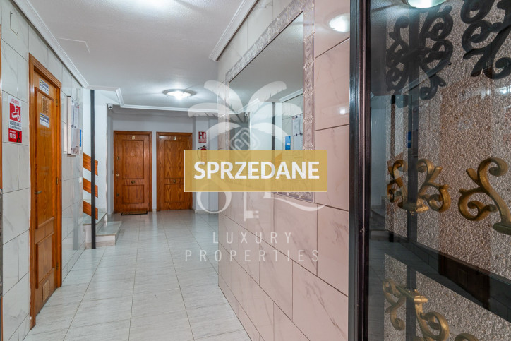 Mieszkanie Sprzedaż Torrevieja 18