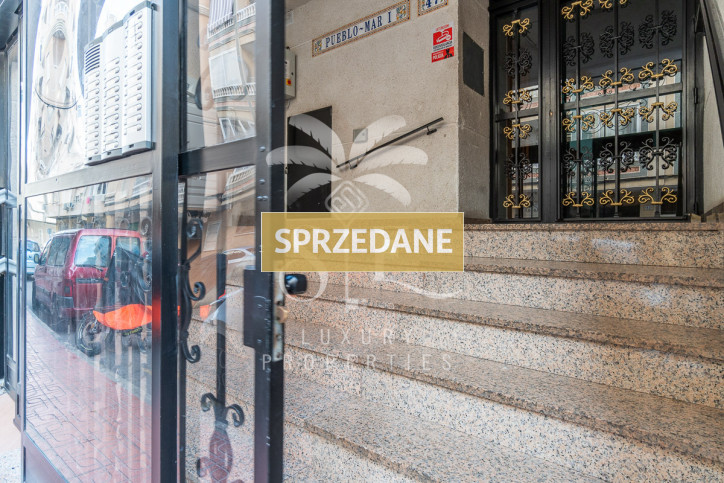 Mieszkanie Sprzedaż Torrevieja 17