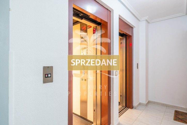 Mieszkanie Sprzedaż Torrevieja 16