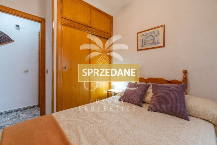 Mieszkanie Sprzedaż Torrevieja 10