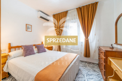 Mieszkanie Sprzedaż Torrevieja