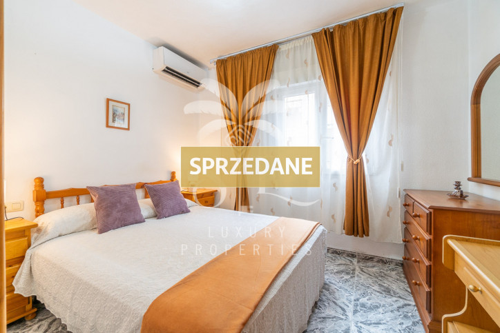 Mieszkanie Sprzedaż Torrevieja 11