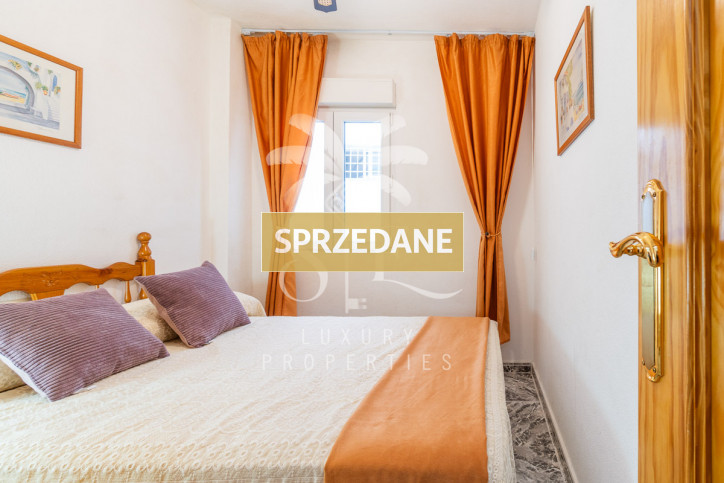 Mieszkanie Sprzedaż Torrevieja 12