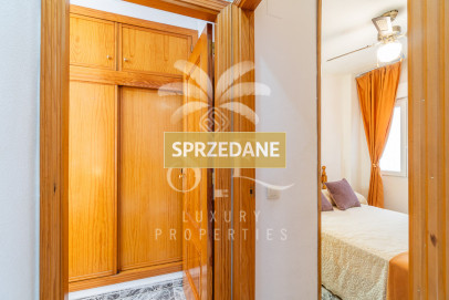 Mieszkanie Sprzedaż Torrevieja