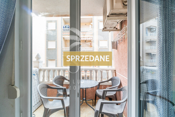 Mieszkanie Sprzedaż Torrevieja 2