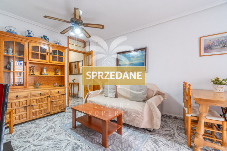 Mieszkanie Sprzedaż Torrevieja 4