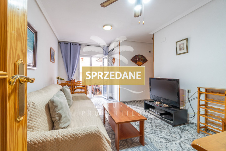 Mieszkanie Sprzedaż Torrevieja 3