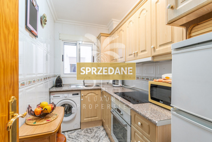 Mieszkanie Sprzedaż Torrevieja 8