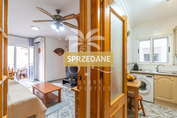 Mieszkanie Sprzedaż Torrevieja 5