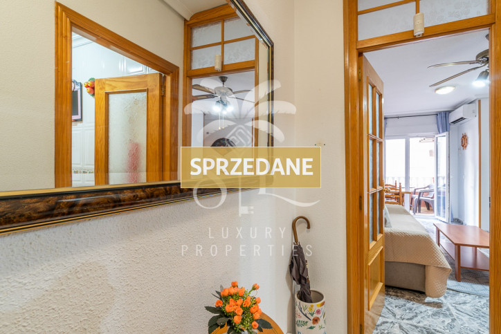 Mieszkanie Sprzedaż Torrevieja 7