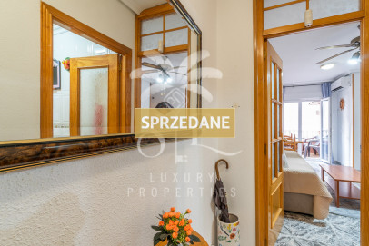 Mieszkanie Sprzedaż Torrevieja
