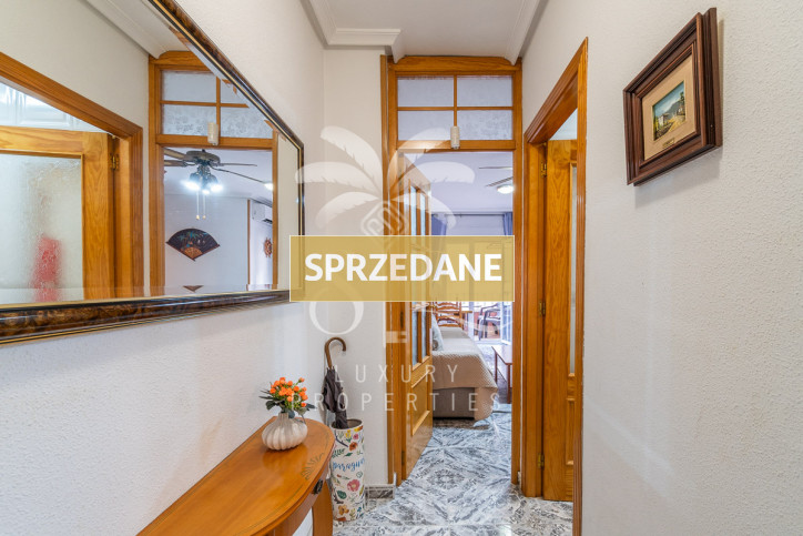 Mieszkanie Sprzedaż Torrevieja 6