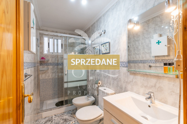 Mieszkanie Sprzedaż Torrevieja 15
