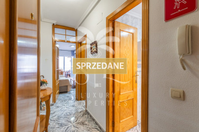 Mieszkanie Sprzedaż Torrevieja
