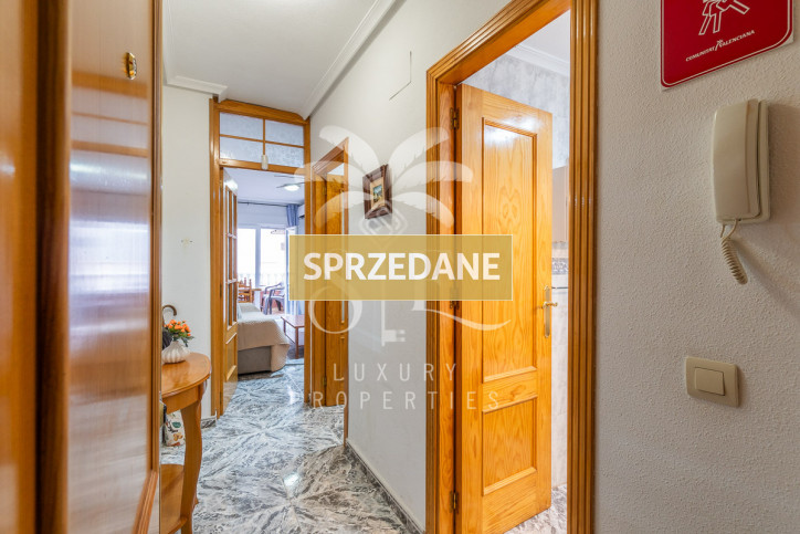 Mieszkanie Sprzedaż Torrevieja 14