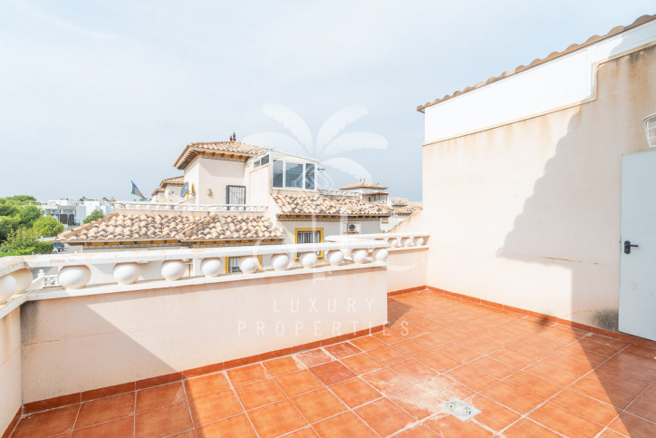 Dom Sprzedaż Orihuela Costa 23