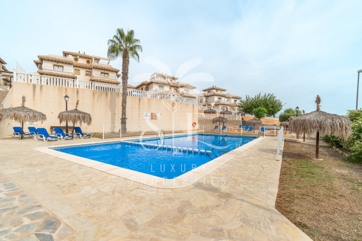 Dom Sprzedaż Orihuela Costa 2