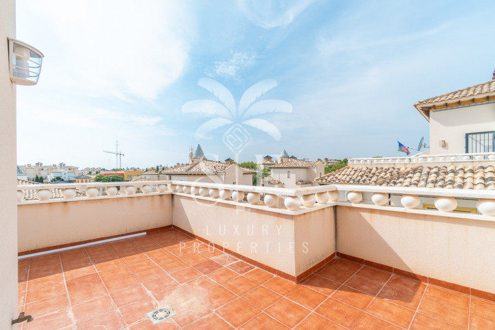 Dom Sprzedaż Orihuela Costa 22