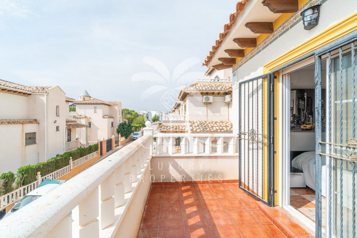 Dom Sprzedaż Orihuela Costa 4