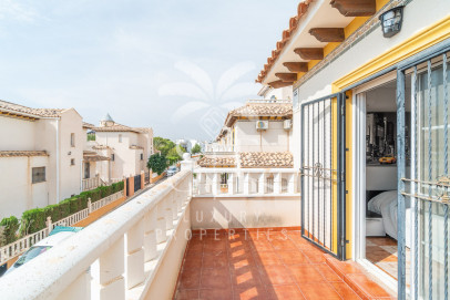 Dom Sprzedaż Orihuela Costa
