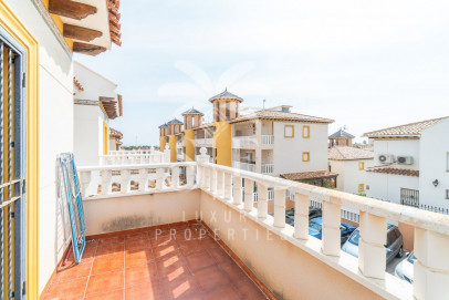Dom Sprzedaż Orihuela Costa