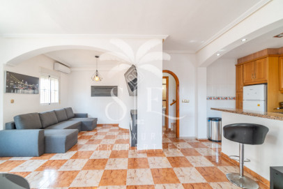 Dom Sprzedaż Orihuela Costa