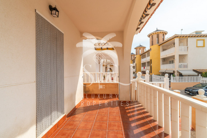 Dom Sprzedaż Orihuela Costa 3
