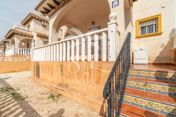 Dom Sprzedaż Orihuela Costa 20