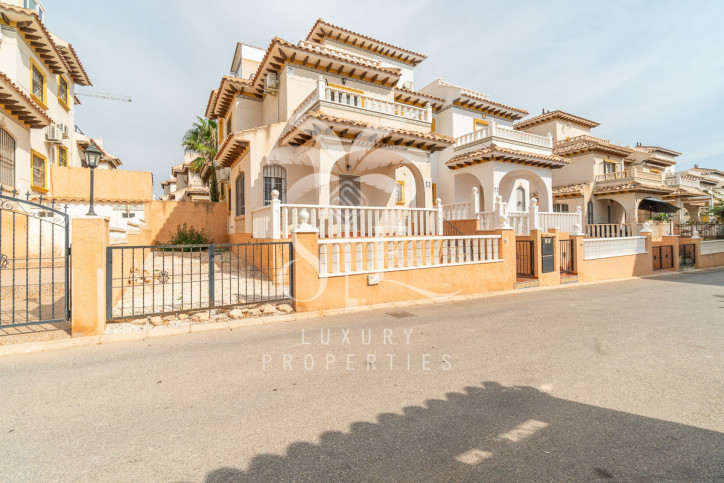 Dom Sprzedaż Orihuela Costa 21