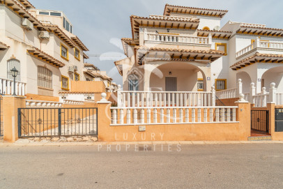 Dom Sprzedaż Orihuela Costa