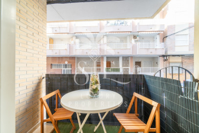Mieszkanie Sprzedaż Torrevieja