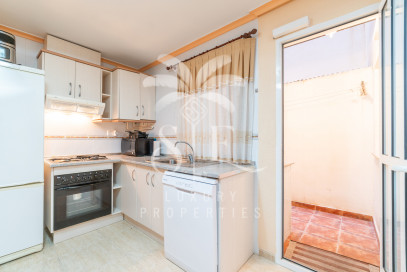 Mieszkanie Sprzedaż Torrevieja