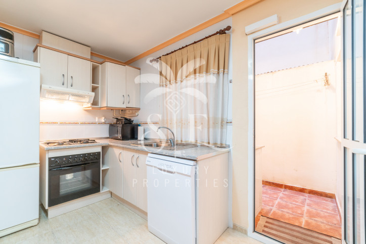 Mieszkanie Sprzedaż Torrevieja 8