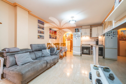 Mieszkanie Sprzedaż Torrevieja