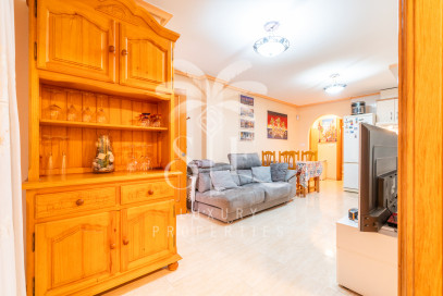 Mieszkanie Sprzedaż Torrevieja