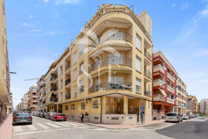 Mieszkanie Sprzedaż Torrevieja