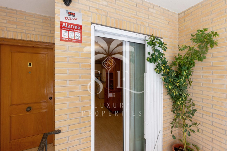 Mieszkanie Sprzedaż Torrevieja 21