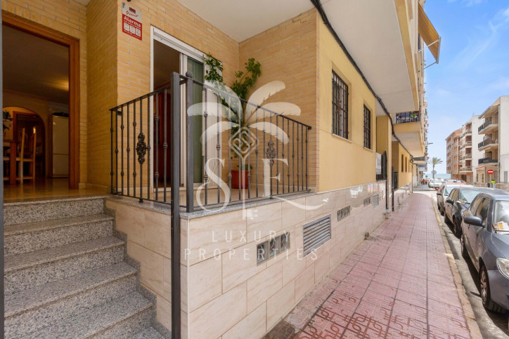 Mieszkanie Sprzedaż Torrevieja 2