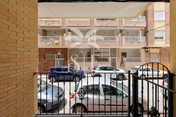 Mieszkanie Sprzedaż Torrevieja 22