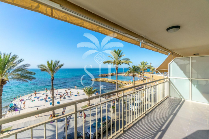 Mieszkanie Sprzedaż Torrevieja 1
