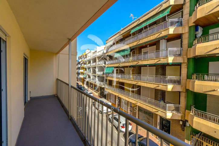 Mieszkanie Sprzedaż Torrevieja 16