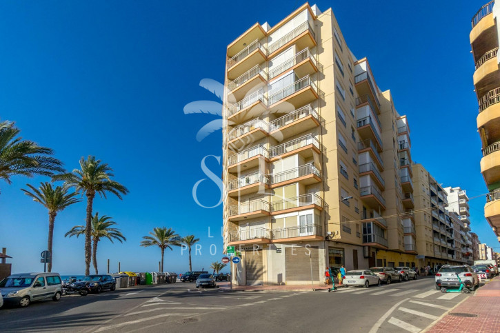 Mieszkanie Sprzedaż Torrevieja 22