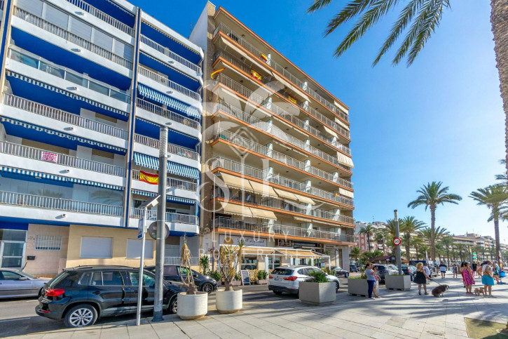 Mieszkanie Sprzedaż Torrevieja 23
