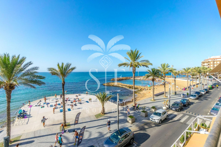 Mieszkanie Sprzedaż Torrevieja 26