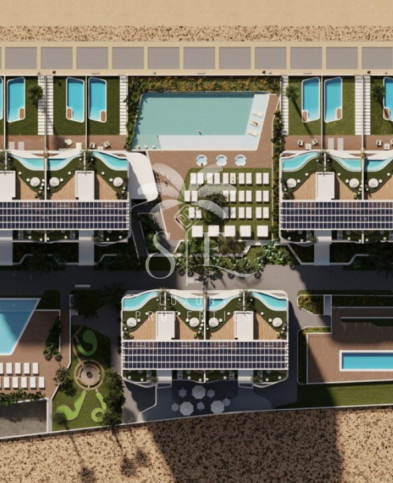 Mieszkanie Sprzedaż Mar Menor, La Manga 10
