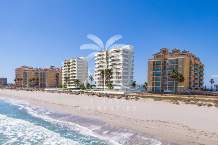Mieszkanie Sprzedaż Mar Menor, La Manga 6